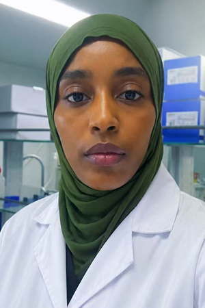 Hadiza