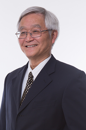 李增智