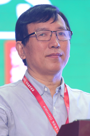 刘玉宁