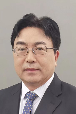 孙长胜